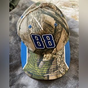Dale Jr, 88 ball cap - Nascar